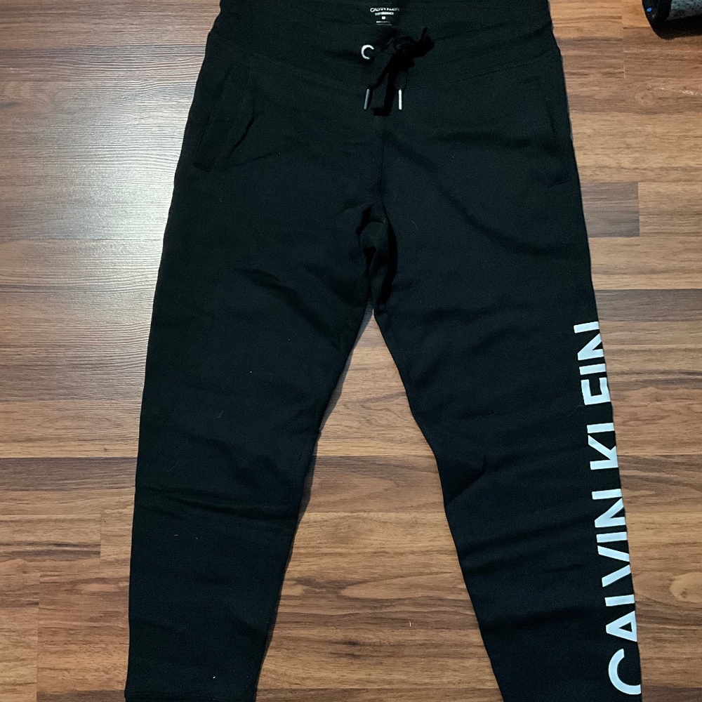 Women’s Calvin Klein Joggers